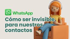 Hay un truco para no mostrar cuando estás conectado. Hay un truco para no mostrar cuando estás conectado.