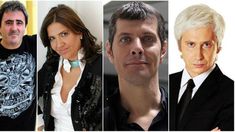 La Negra Vernaci se metió en la pelea de Juan Di Natale y Eduardo De la Puente contra Mario Pergolini: El garka millonario... La Negra Vernaci se metió en la pelea de Juan Di Natale y Eduardo De la Puente contra Mario Pergolini: El garka millonario...