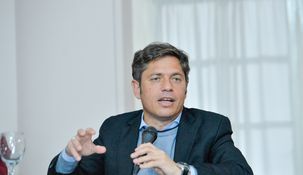 Kicillof cierra su campaña con un spot dirigido a la juventud: Kicillof cierra su campaña con un spot dirigido a la juventud: