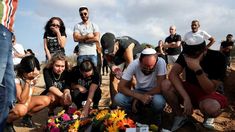 El conflicto comenzó el sábado tras el ataque que Hamás lanzó el contra territorio israelí por tierra, mar y aire