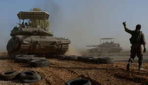 Donde haya un bastión de Hamas, allí operan las tropas, declaró un portavoz militar de israel.&nbsp;