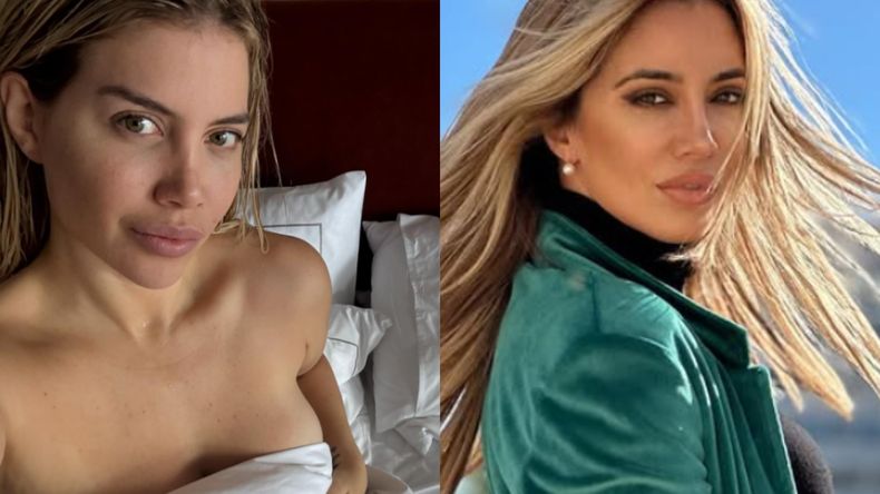 La empresaria decidió guardar silencio ante los rumores de infidelidad de su pareja.