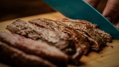 Esta churrasquería sirve carnes al rodizio. Esta churrasquería sirve carnes al rodizio.