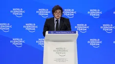 Javier Milei tildó de pedófilos a los homosexuales. Javier Milei tildó de pedófilos a los homosexuales.