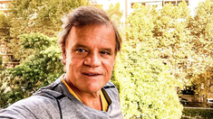 Quique Sacco respondió sobre el enojo de sus compañeros tras ser diagnosticado con Covid-19 Quique Sacco respondió sobre el enojo de sus compañeros tras ser diagnosticado con Covid-19