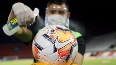 Ya no será obligatorio presentar las pruebas de los planteles contra el Covid-19. Coronavirus Ya no será obligatorio presentar las pruebas de los planteles contra el Covid-19. Coronavirus