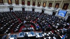 El proyecto de Ley de Ficha Limpia será tratado en Diputados el miércoles 12.