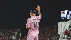 La fuerte acusación de la hinchada de Dallas a la MLS por la llegada de Messi La fuerte acusación de la hinchada de Dallas a la MLS por la llegada de Messi