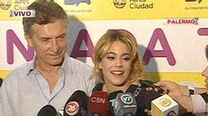 El recital de Violetta ante 250 mil personas: polémica en Twitter por el corte de las calles El recital de Violetta ante 250 mil personas: polémica en Twitter por el corte de las calles