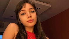 Malena Narvay, asustada tras contraer coronavirus: Es una pesadilla Malena Narvay, asustada tras contraer coronavirus: Es una pesadilla