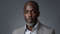 Hallaron muerto al actor de The Wire, Michael K. Williams Hallaron muerto al actor de The Wire, Michael K. Williams