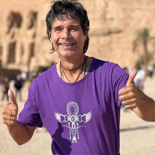 Claudio María Dominguez