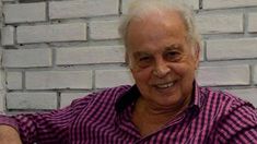 Murió Raúl Parentella, el Maestruli de Susana Giménez Murió Raúl Parentella, el Maestruli de Susana Giménez