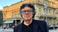 El autor de himnos como Mi viejo y Para el pueblo lo que es del pueblo falleció a los 81 años. El autor de himnos como Mi viejo y Para el pueblo lo que es del pueblo falleció a los 81 años.