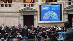 El Presupuesto en general obtuvo 132 votos a favor y 97 en contra.&nbsp;