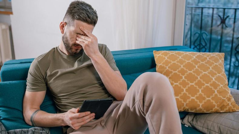 Para llorar: ¿Cuál es el estreno tendencia en Netflix?