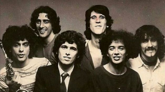 El emocionante detalle de Los Abuelos de la Nada.