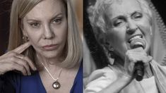 Murió la cantante Dina Rot, mamá de Cecilia Roth, por una infección pulmonar luego de superar el coronavirus Murió la cantante Dina Rot, mamá de Cecilia Roth, por una infección pulmonar luego de superar el coronavirus