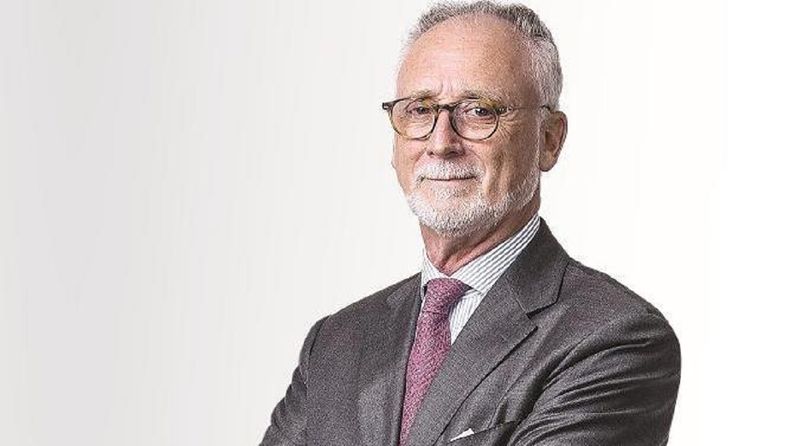 Guillermo Hang asumirá como secretario de Comercio