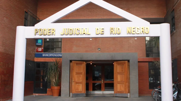 La Justicia de Río Negro dictó un fallo inédito.
