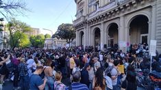 El Gobierno anunció el cierre total del Hospital de slaud mental Laura Bonaparte. El Gobierno anunció el cierre total del Hospital de slaud mental Laura Bonaparte.