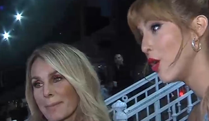 Sabrina Rojas y Flor Vigna tuvieron un cara a cara en TV por primera vez: Quiero que sepas...