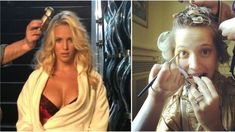 Luisana Lopilato habló de sus fracasos en los castings de Hollywood: Era doloroso Luisana Lopilato habló de sus fracasos en los castings de Hollywood: Era doloroso