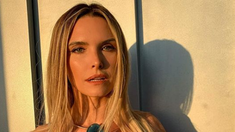 Sofía Zámolo interrumpió una entrevista de su ex cuñada en vivo: Es una mentirosa Sofía Zámolo interrumpió una entrevista de su ex cuñada en vivo: Es una mentirosa