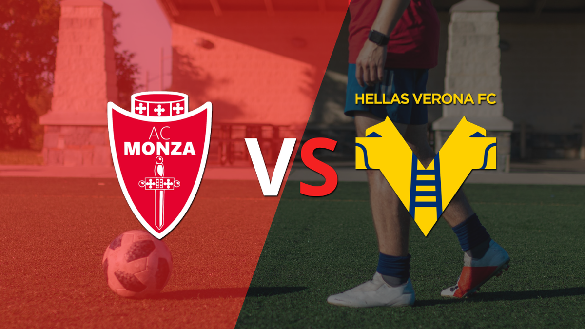 partite di associazione calcio monza hellas verona football club