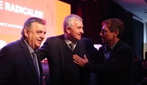 la chicana de gerardo morales al pro de cara a 2023: no quiero un gobierno de ceos la chicana de gerardo morales al pro de cara a 2023: no quiero un gobierno de ceos