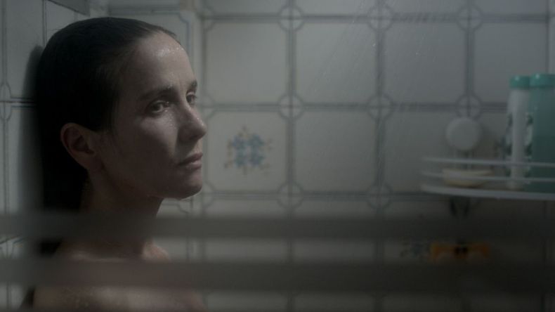 Natalia Oreiro es la encargada de darle sentido a La noche sin mí.