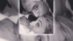 Nació Francesca, la beba de Cinthia Fernández Nació Francesca, la beba de Cinthia Fernández