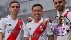 El inter de Miami quiere a Palavecino El inter de Miami quiere a Palavecino