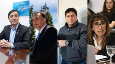 Santa Cruz elige gobernador y cargos provinciales en las Elecciones 2023.