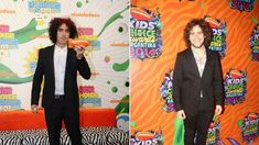 El look Fabio Posca de Peter Lanzani El look Fabio Posca de Peter Lanzani