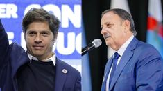 Quintela bajarle los decibeles a la interna partidaria con la expresidenta Cristina Kirchner. Quintela bajarle los decibeles a la interna partidaria con la expresidenta Cristina Kirchner.