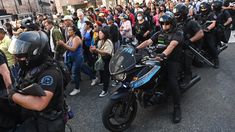 El Gobierno destacó la cantidad de denuncias recibidas en la línea 134.