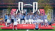 El equipo vasco&nbsp;obtuvo el trofeo por tercera vez en su historia (1987, 2020 y ahora 2026).