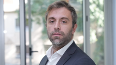 Federico Furiase defendió las medidas del Gobierno. Federico Furiase defendió las medidas del Gobierno.