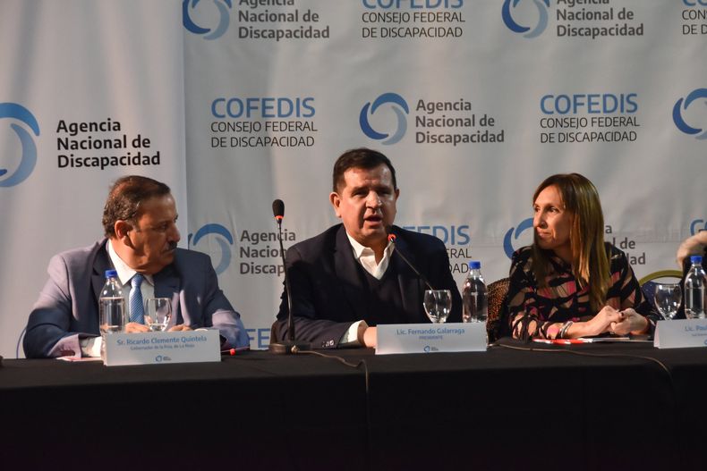 Desde la ANDIS criticaron al exministro de Hacienda de Cambiemos por sus declaraciones sobre las pensiones.&nbsp;