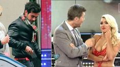 Ailén Bechara contó que ya no sale con Nicolás Cabré y le hizo un reproche en vivo: Desapareció Ailén Bechara contó que ya no sale con Nicolás Cabré y le hizo un reproche en vivo: Desapareció