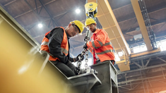 Las empresas enfrentan un encarecimientosignificativo de su capital de trabajo. Las empresas enfrentan un encarecimientosignificativo de su capital de trabajo.