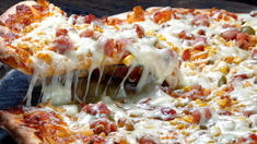 Como hacer tus pizzas iguales a las de la calle Corrientes. Como hacer tus pizzas iguales a las de la calle Corrientes.