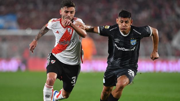En su nuevo ciclo, Gallardo buscará sumar su primera victoria con River en la Liga Profesional
