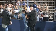 Diego Santilli y María Eugenia Vida criticaron fuertemente el operativo de seguridad en La Plata.&nbsp;