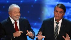 Lula da Silva no tendrá que indemnizar a Bolsonaro. Lula da Silva no tendrá que indemnizar a Bolsonaro.