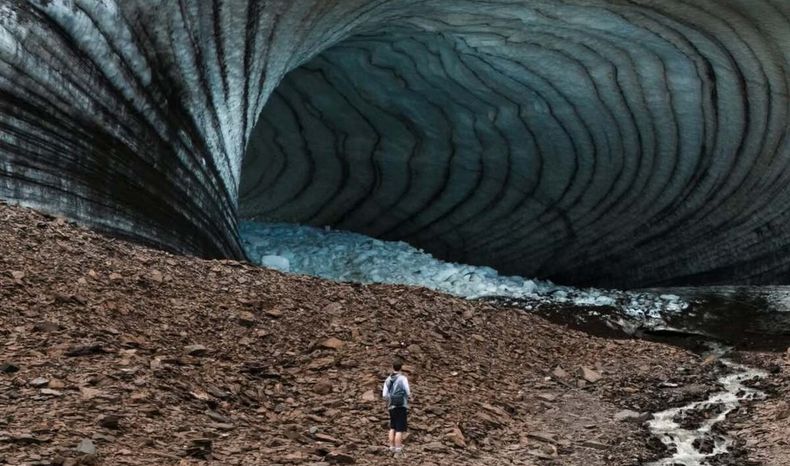 La Cueva del Jimbo