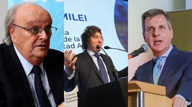 El Latam Economic Forumes un foro que busca generar un espacio de reflexión y análisis sobre temas económicos y políticos de actualidad.