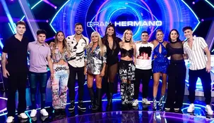 Gran Hermano 2023﻿ está próximo a terminar.