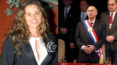 Paraguay: ratificaron la condena a responsable del crimen de la hija del expresidente Raúl Cubas.